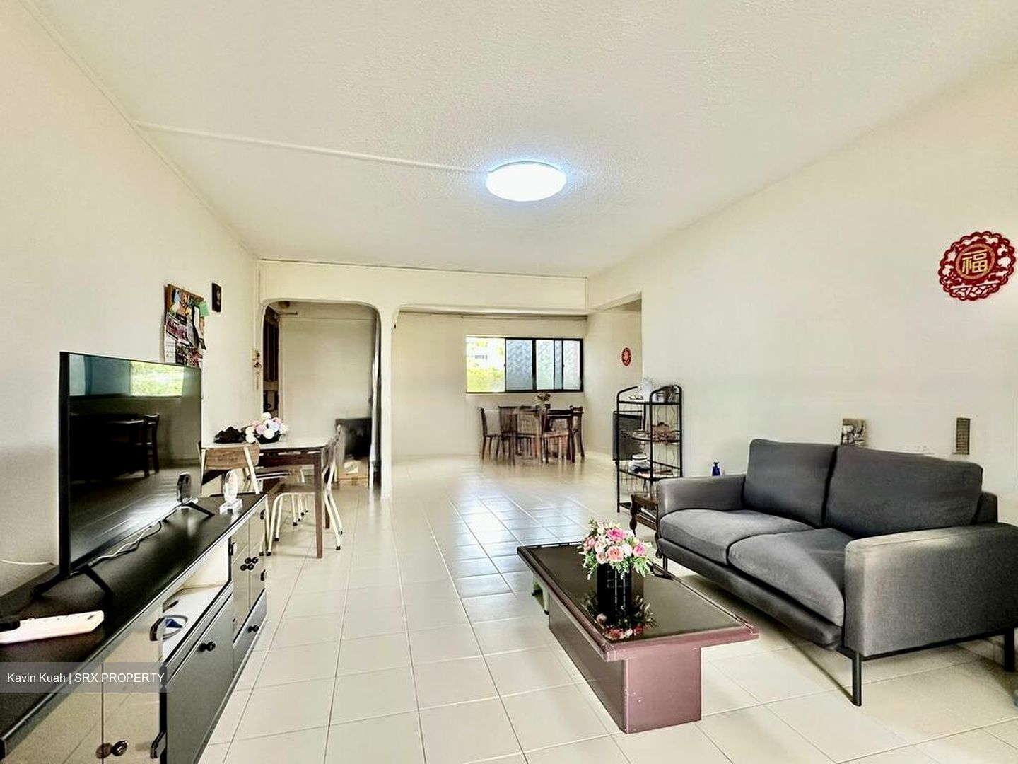 Blk 257 Tampines Street 21 (Tampines), HDB 5 Rooms #503750511